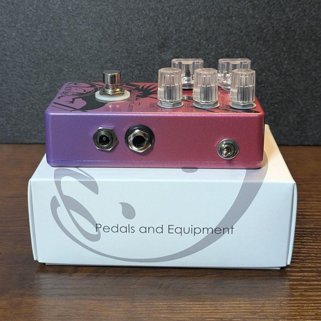 新品同様】Vivie Modern Raven - メルカリ