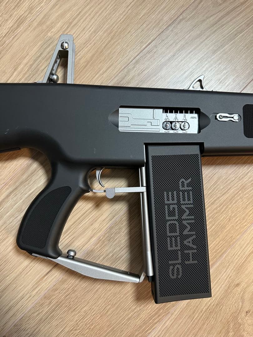 東京マルイ AA-12 フルオート ショットガン 電動ガン ライフル アメリカ軍