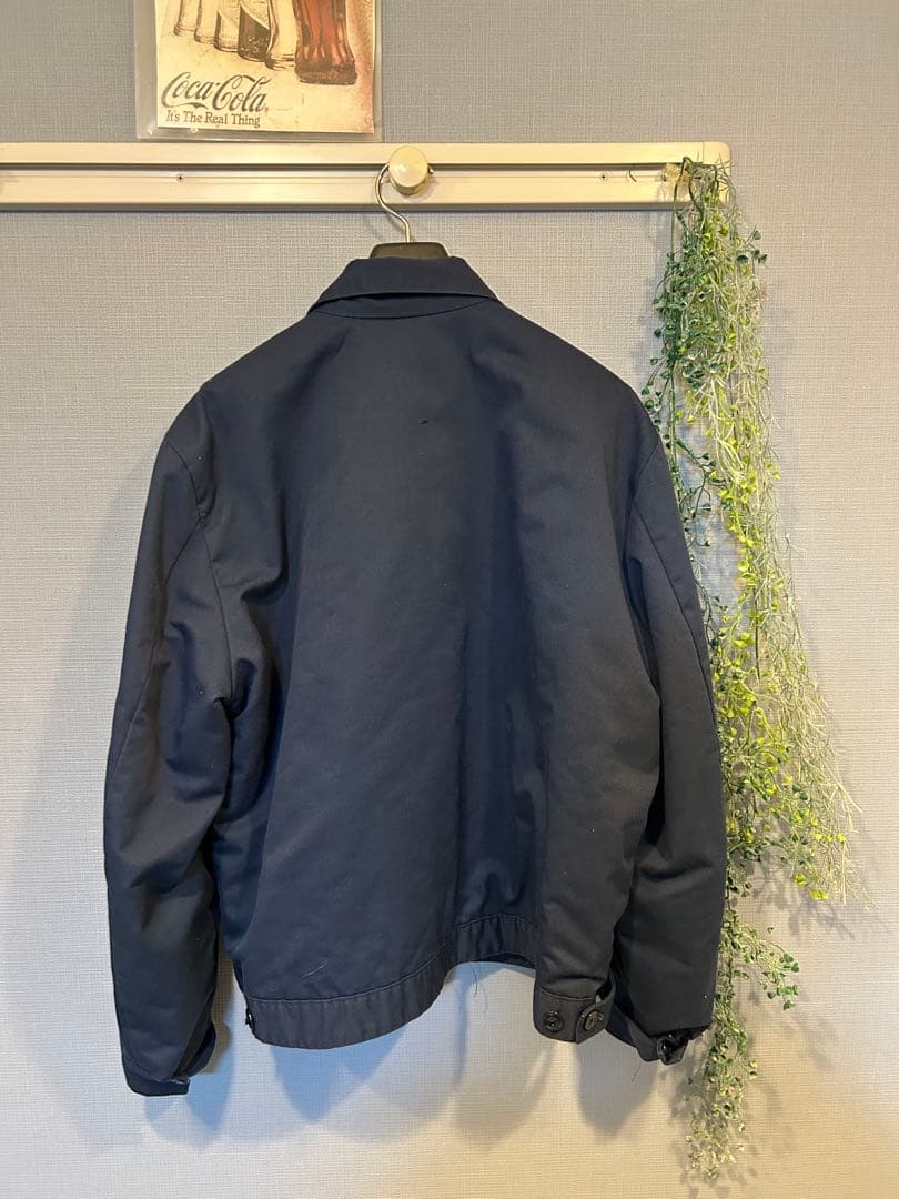 80年代〜90年代　CCRワ一クジャケット USA製