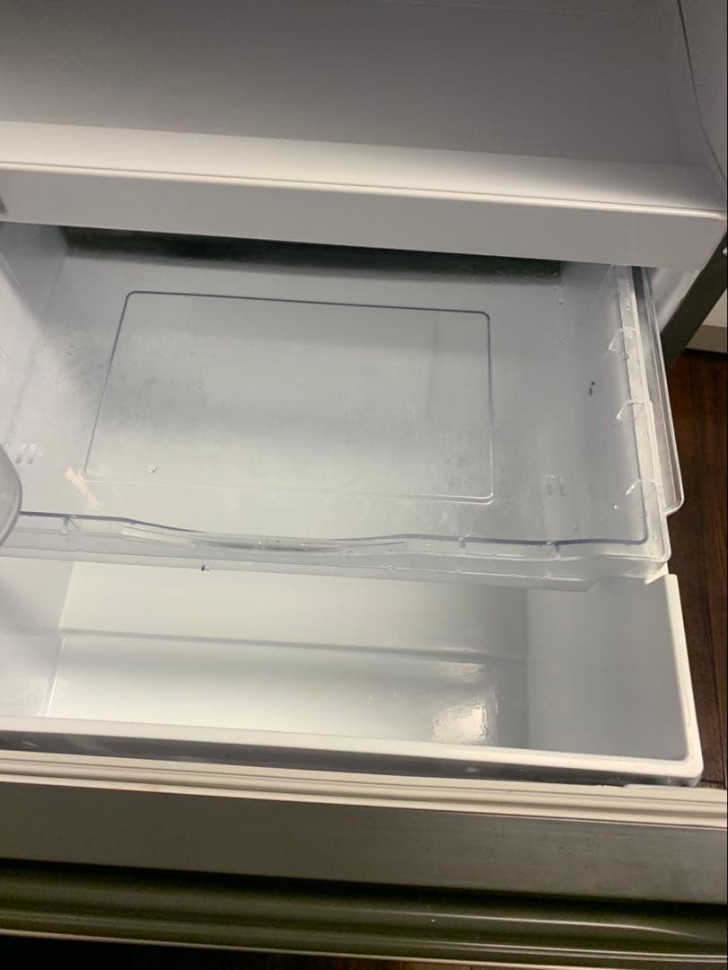 ＊東京都付近取引限定＊美品　日立 R-V32RV 冷凍冷蔵庫　315L