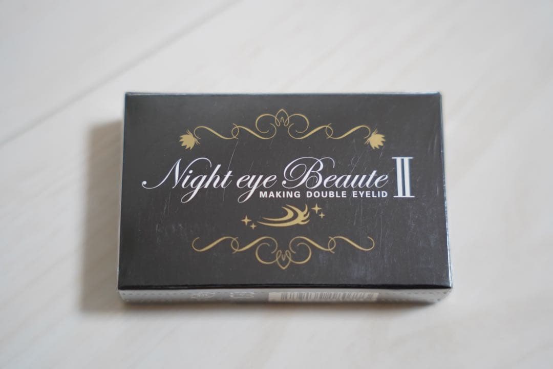 【Suu】　Night eye Beauté II まとめ売り