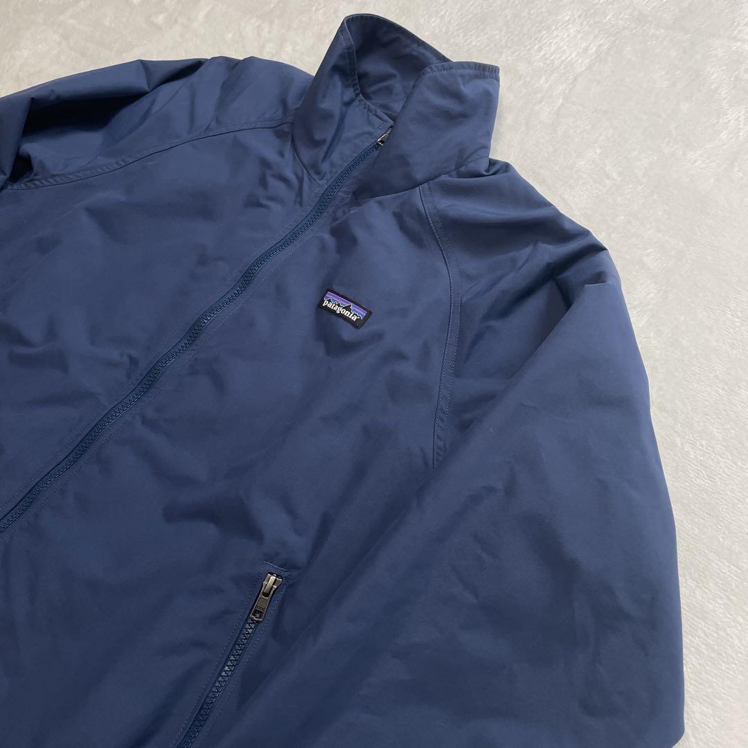 美品/廃盤/旧型 patagonia バギーズジャケット men's M - メルカリ