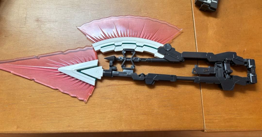 専用出品 PG 1/60 ユニコーンガンダム1号機　最終決戦仕様　LED 完成品