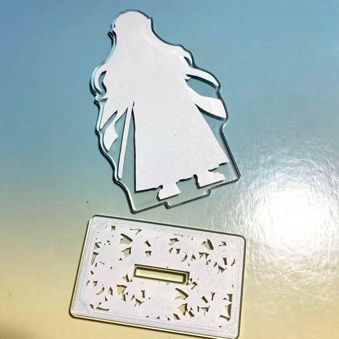 鬼滅の刃 京まふ 無一郎 アクリルスタンド