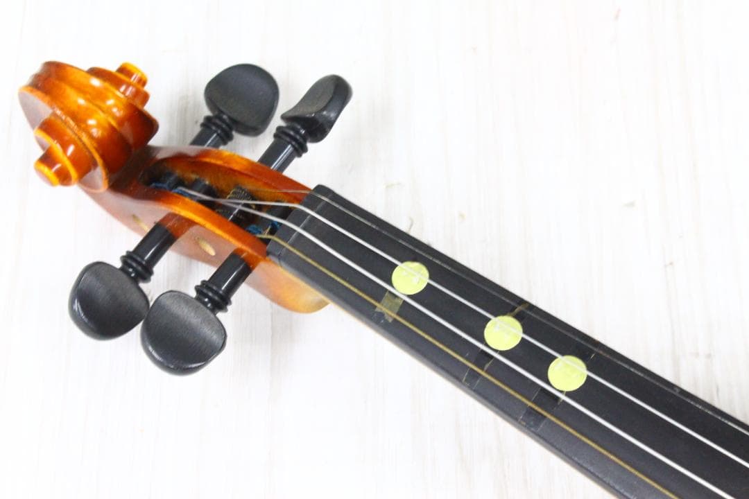 ▲バイオリン 鈴木 SUZUKI No.280 4/4 Anno 1994