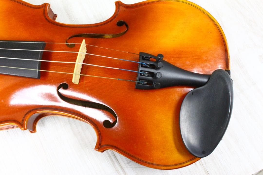 ▲バイオリン 鈴木 SUZUKI No.280 4/4 Anno 1994
