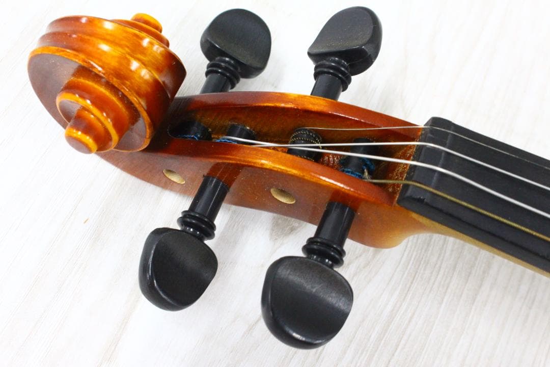 ▲バイオリン 鈴木 SUZUKI No.280 4/4 Anno 1994