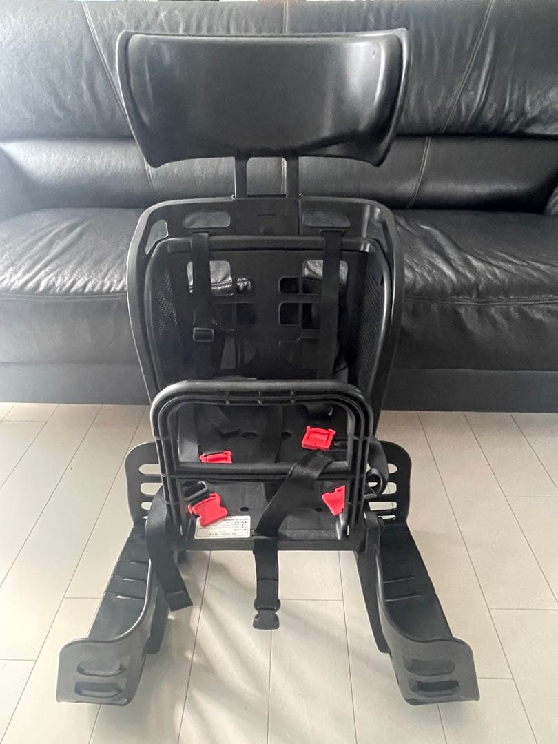 OGK 自転車用チャイルドシート 後ろ用　リアチャイルドシート