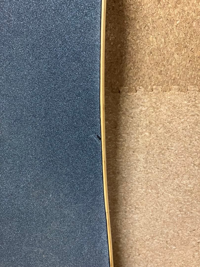 YOROI SKATEBOARD RYUⅡ 38インチ