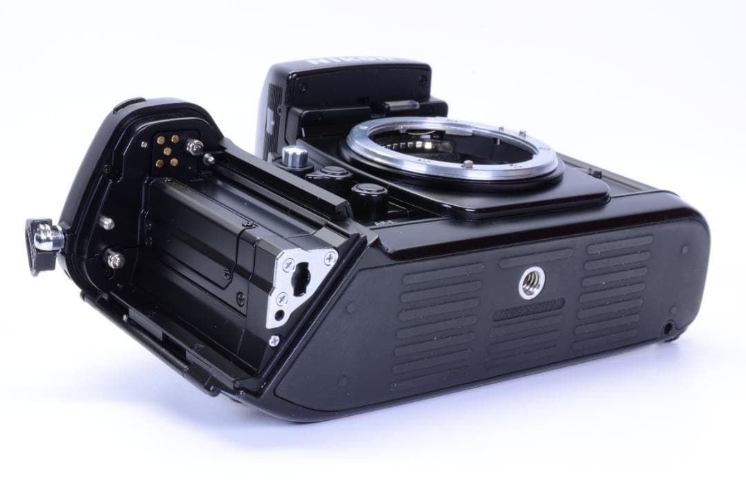 ニコン Nikon F4S ボディのみ 動作確認済み - メルカリ