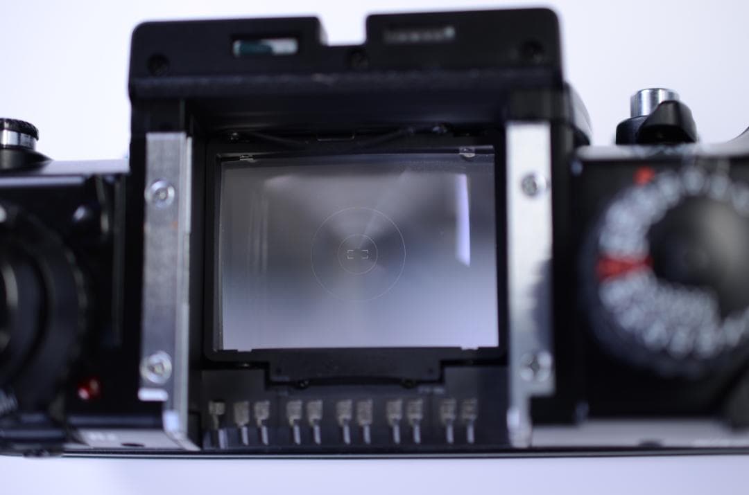 ニコン Nikon F4S ボディのみ 動作確認済み - メルカリ