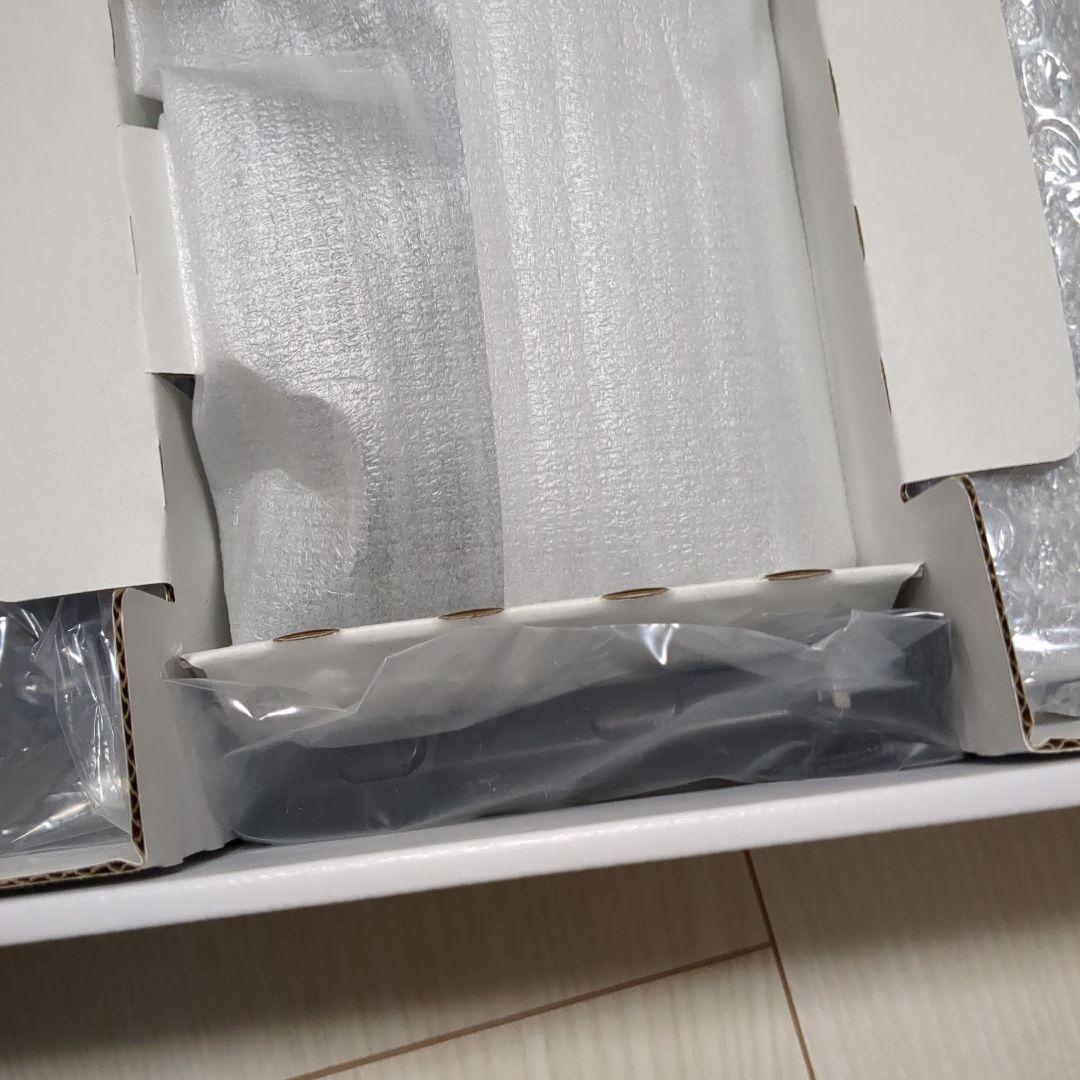 保管状態良好　Nintendo Switch 本体 青/赤 ジョイコン付き