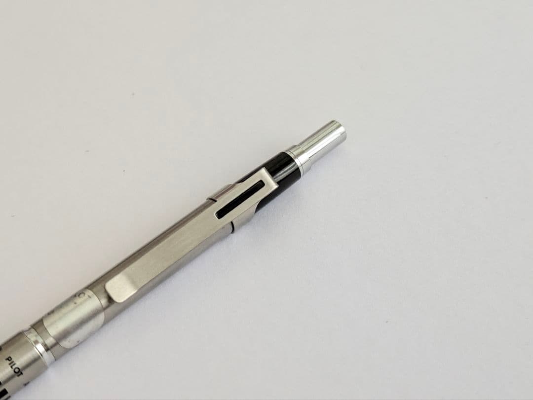 pilot Automatic 0.5 廃番 シャーペン PILOT Automatic オートマチック