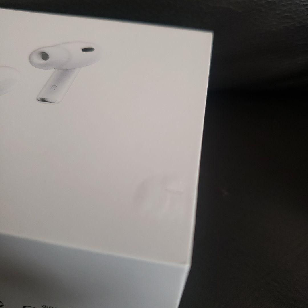 airpods Pro 3 正規品 新品未使用未開封 - メルカリ