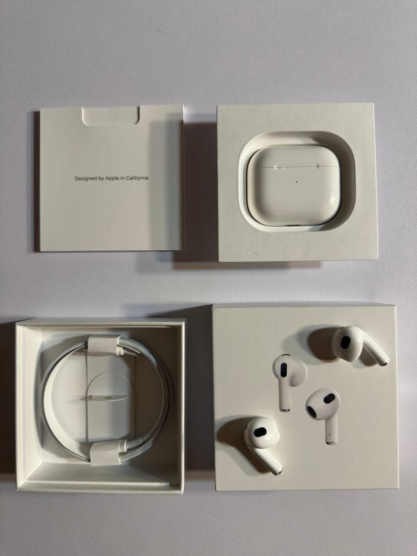 頬頬さん専用 AirPods Pro 第1世代 小傷あり iFace付