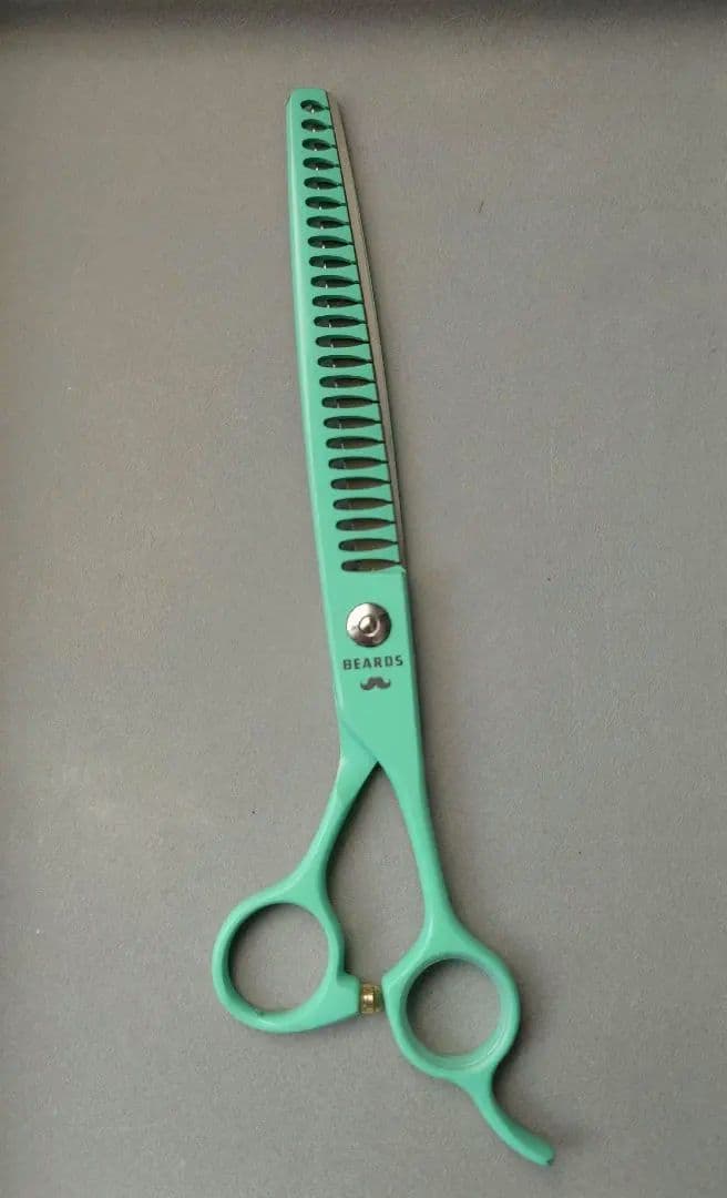 【ゆよん】ビアーズBEARDSストレートブレンダーシザー ゆよん】ビアーズBEARDSストレートブレンダーシザー 2026年最新