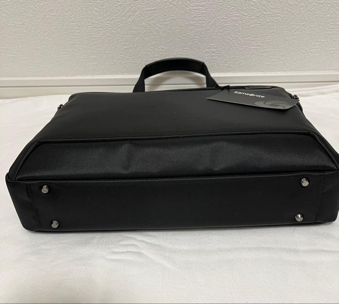 【新品未使用】Samsonite サムソナイト デボネア5 ブリーフ