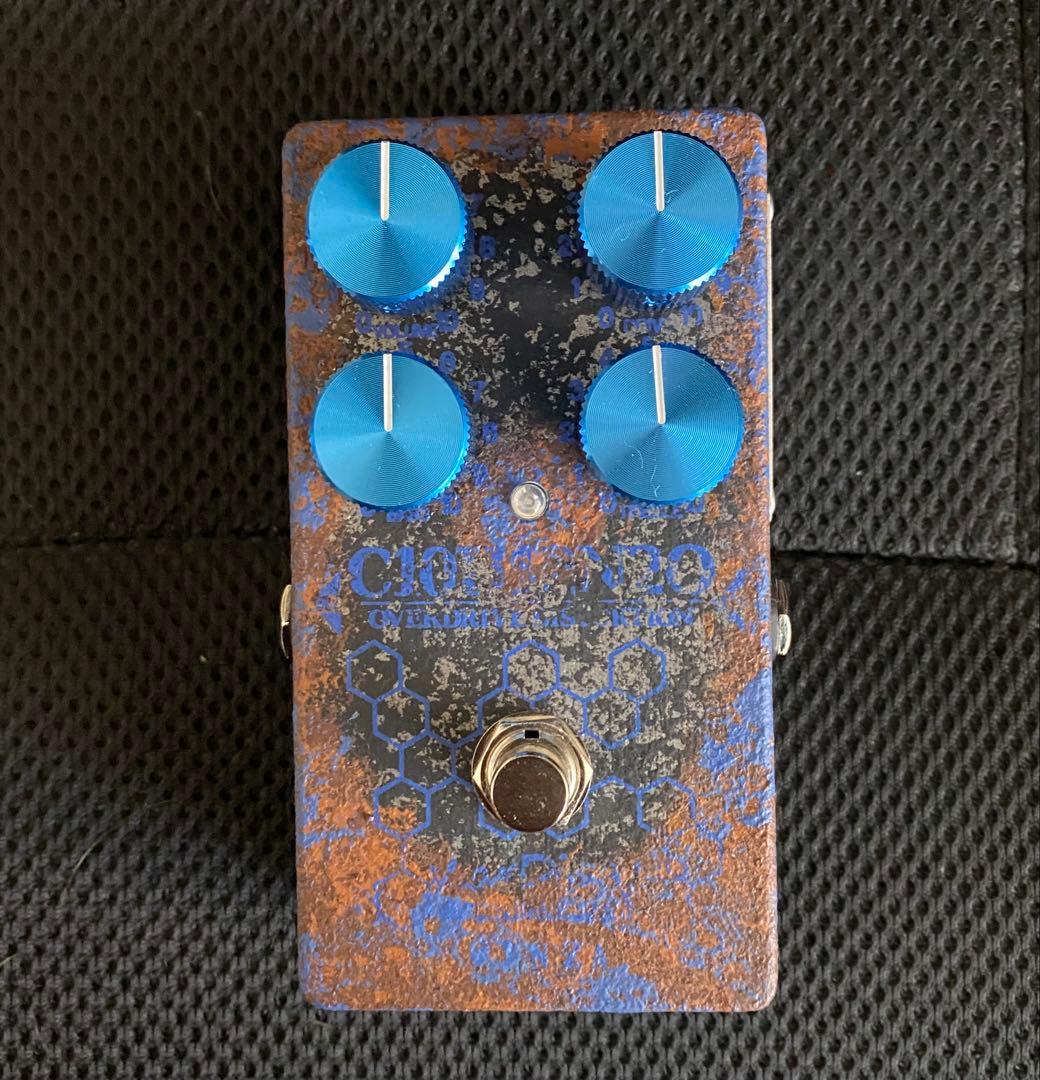 KarDian セロトニン　ORIGIN S.T. add CBF 限定カラー