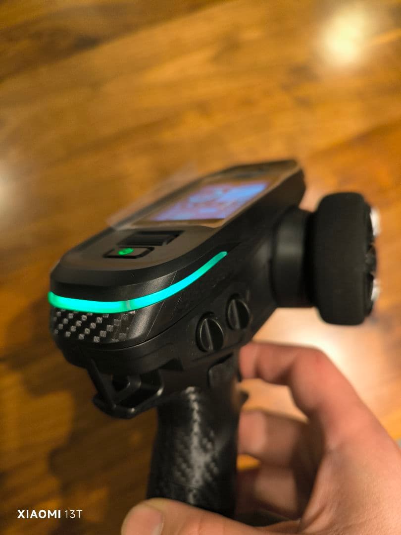 DDF-350 ラジコン送信機 プロポ