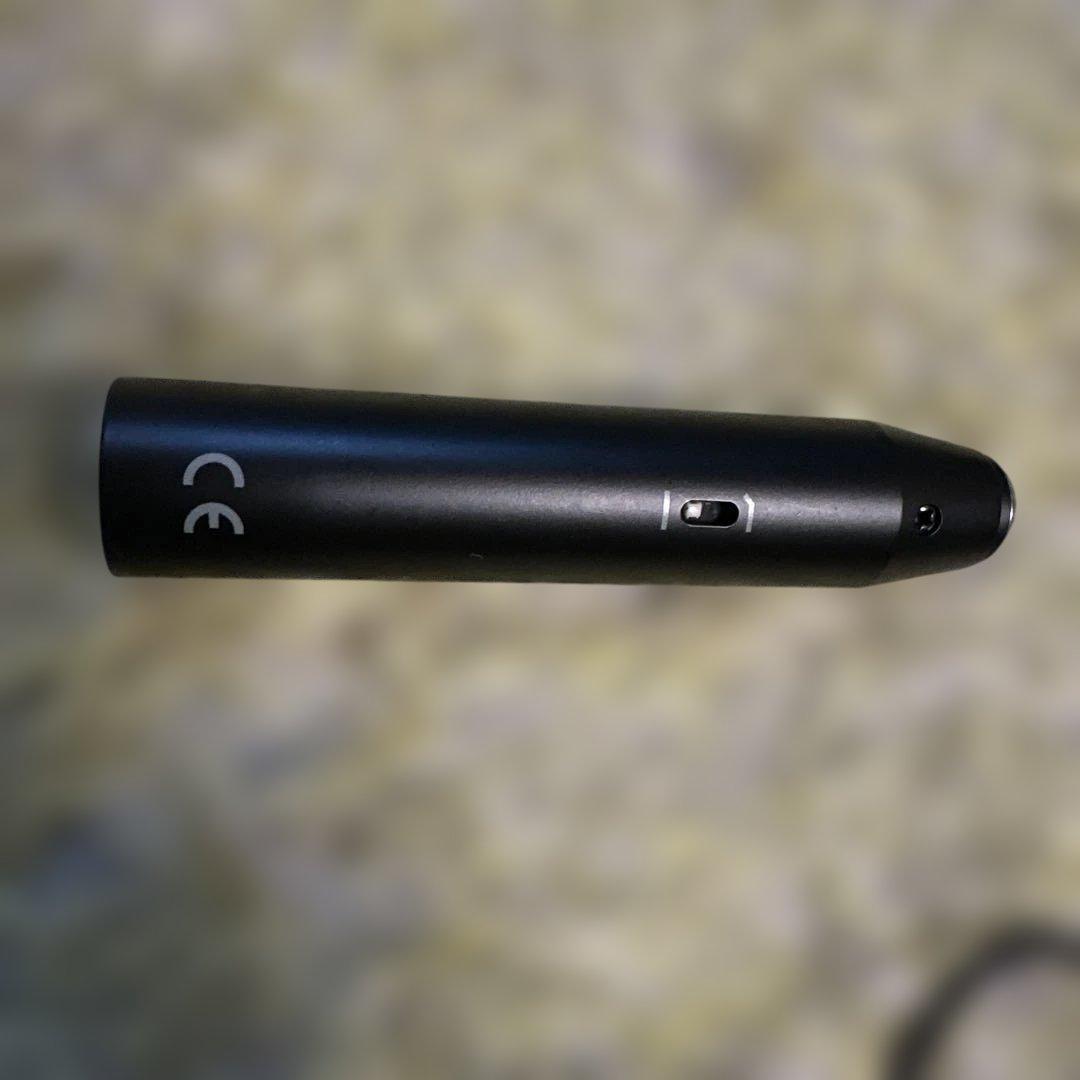 audio technica オーディオテクニカPro35x + AT8538