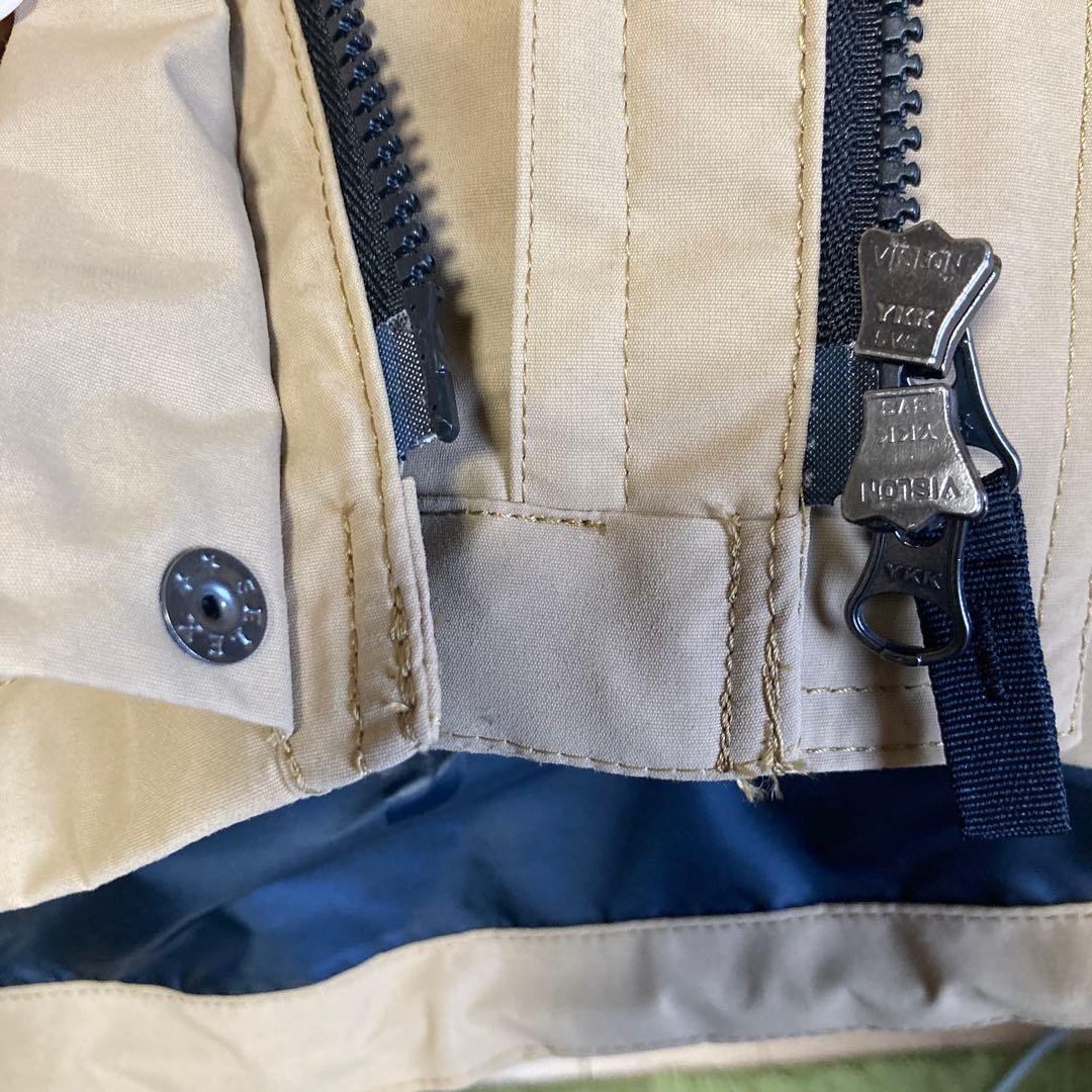 ノースフェイス NP62450 マウンテンライトジャケット XXL ゴアテックス