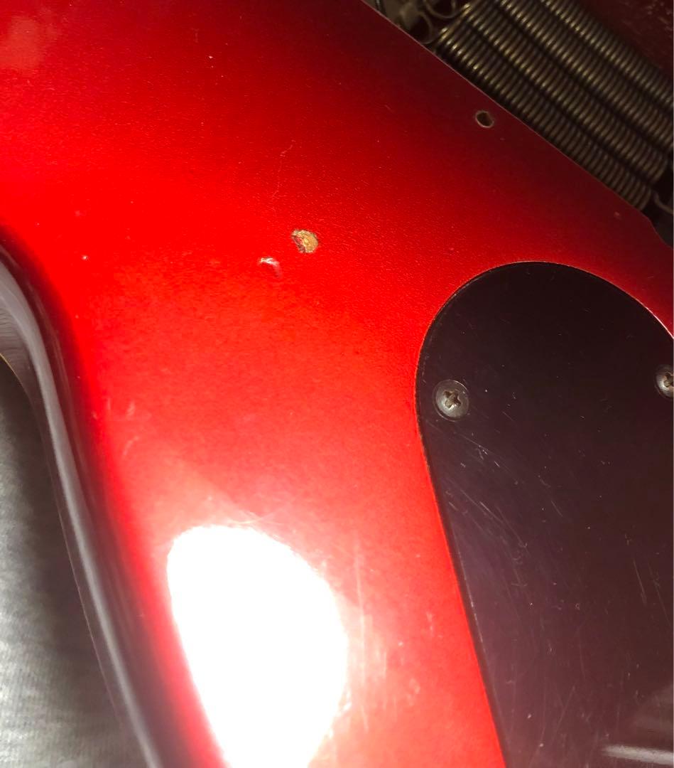 【年末特価】YAMAHA SG1300T改