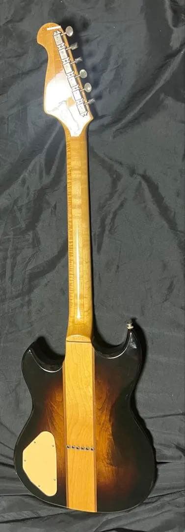 【Aria pro II 】 TS-500 Tri Sound Series