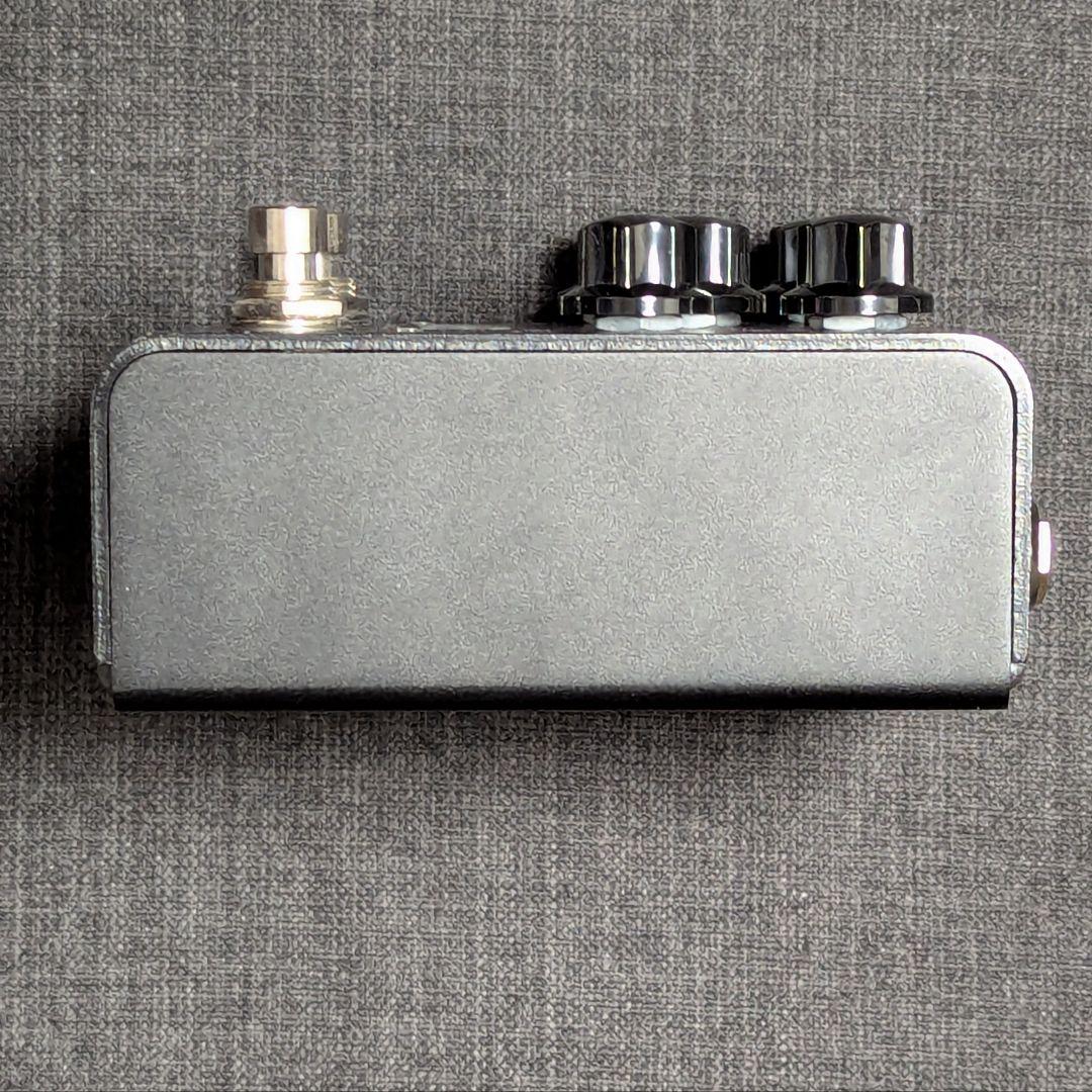 ギター Strymon SUNSET Midnight Edition