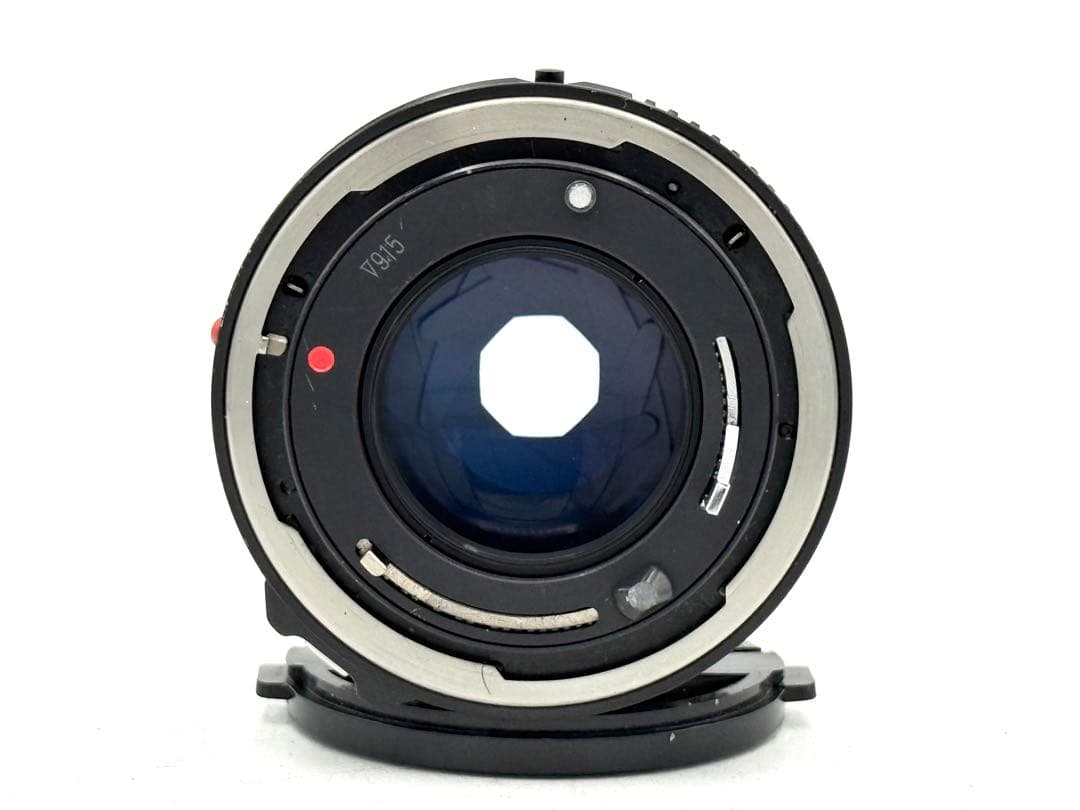 完動品】Canon A-1 + NewFD 50mm f1.4 動作確認済み - メルカリ