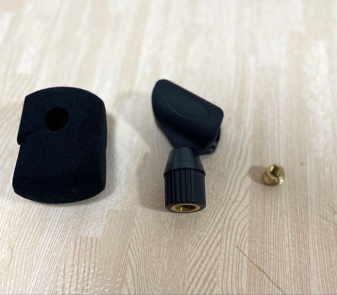 RODE NT4／ステレオコンデンサーマイク