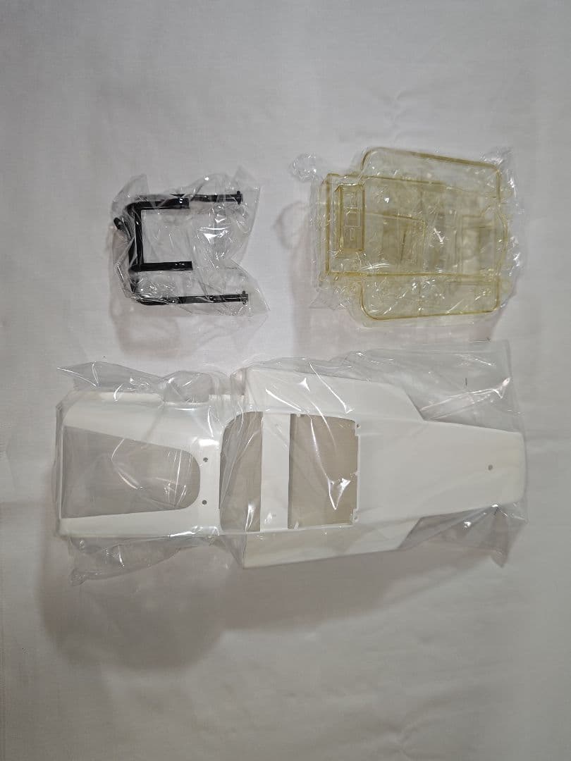 た*か様 TAMIYA バギーチャンプ 初回限定Tシャツ付き！！！