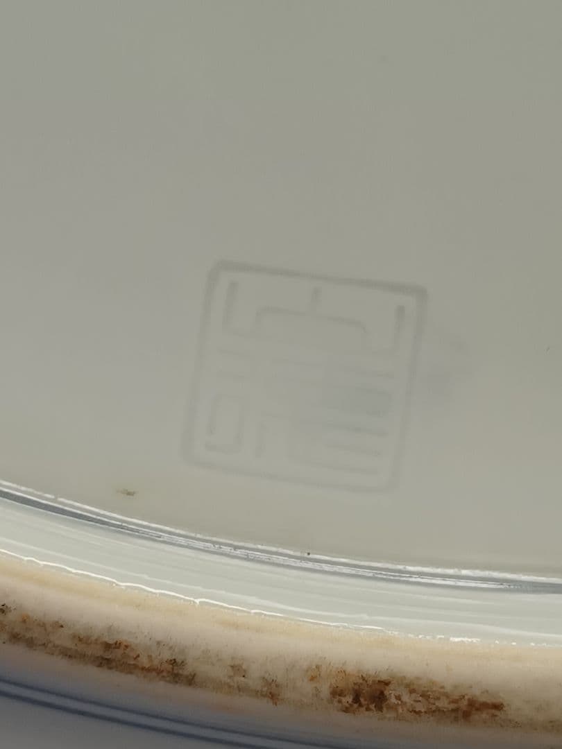 有田焼 間取鯉鶴山水 尺8大皿 忠峰作 2尺皿 大きな飾り皿 皿立て 額