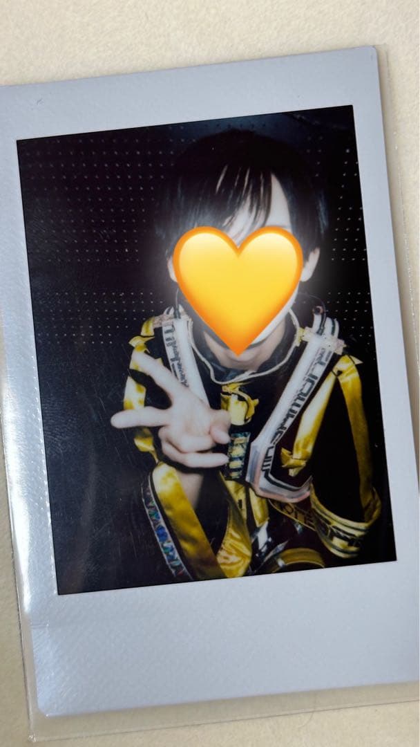 碓氷政宗 まさむね ピンチェキ ランチェキ 碓氷政宗 まさむね