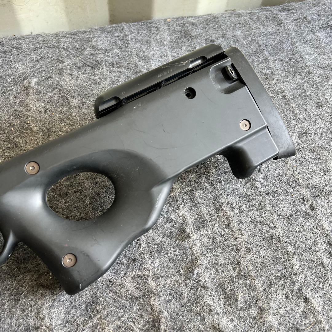 BE95激安早い者勝ち✨ tokyo marui スナイパーライフル