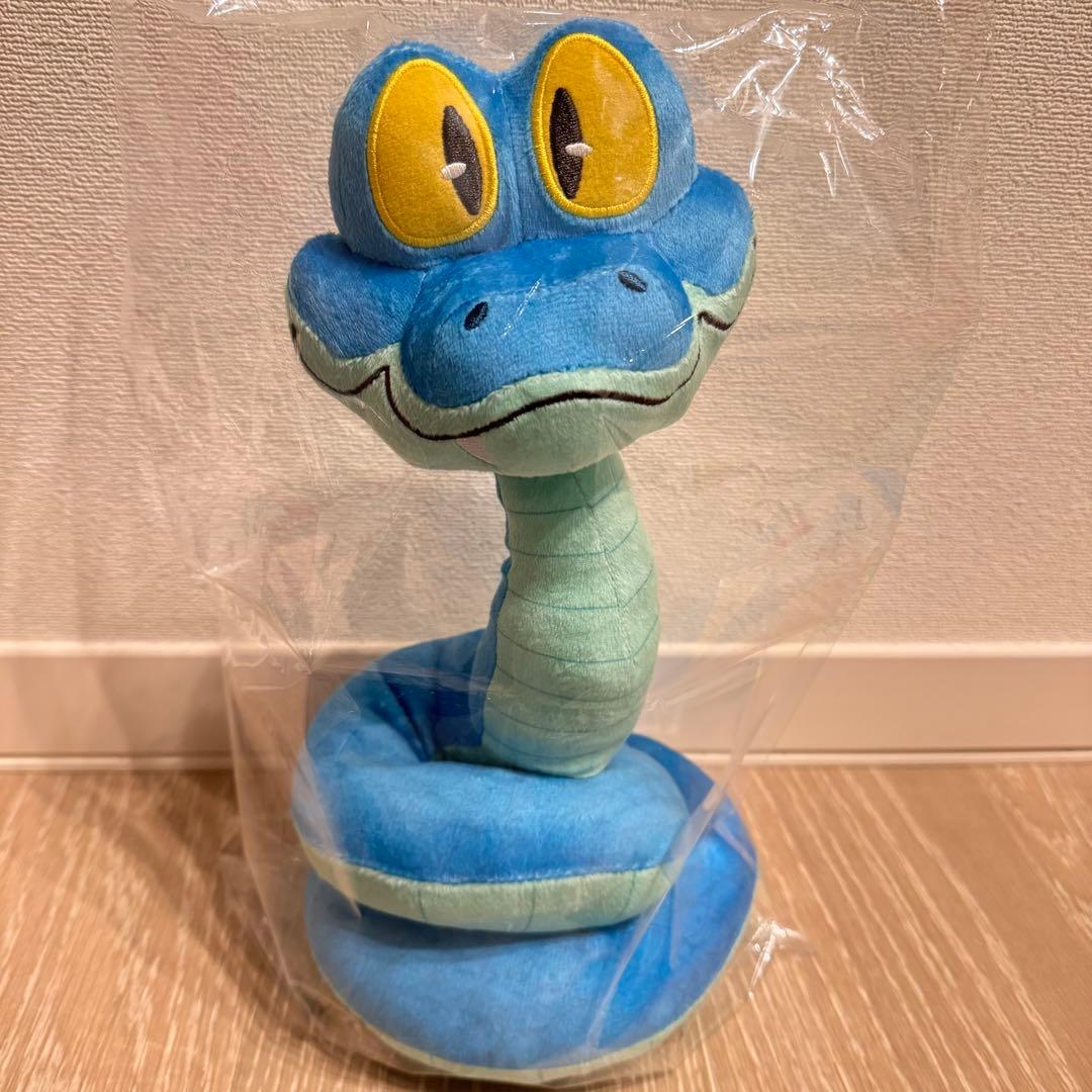 ✨新品✨ ズートピア2 Lぬいぐるみ ゲイリー - メルカリ