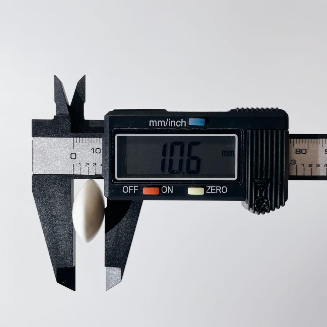 碁石 蛤 37号 38号 那智黒 高級 極厚 囲碁 白石 黒石 碁笥付き