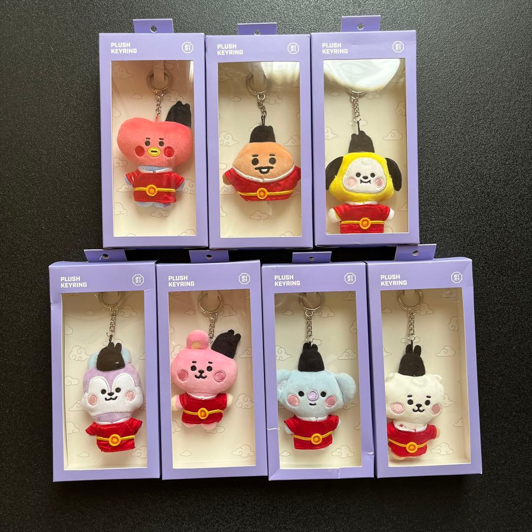 accessぬいぐるみもちセスアークバージョン