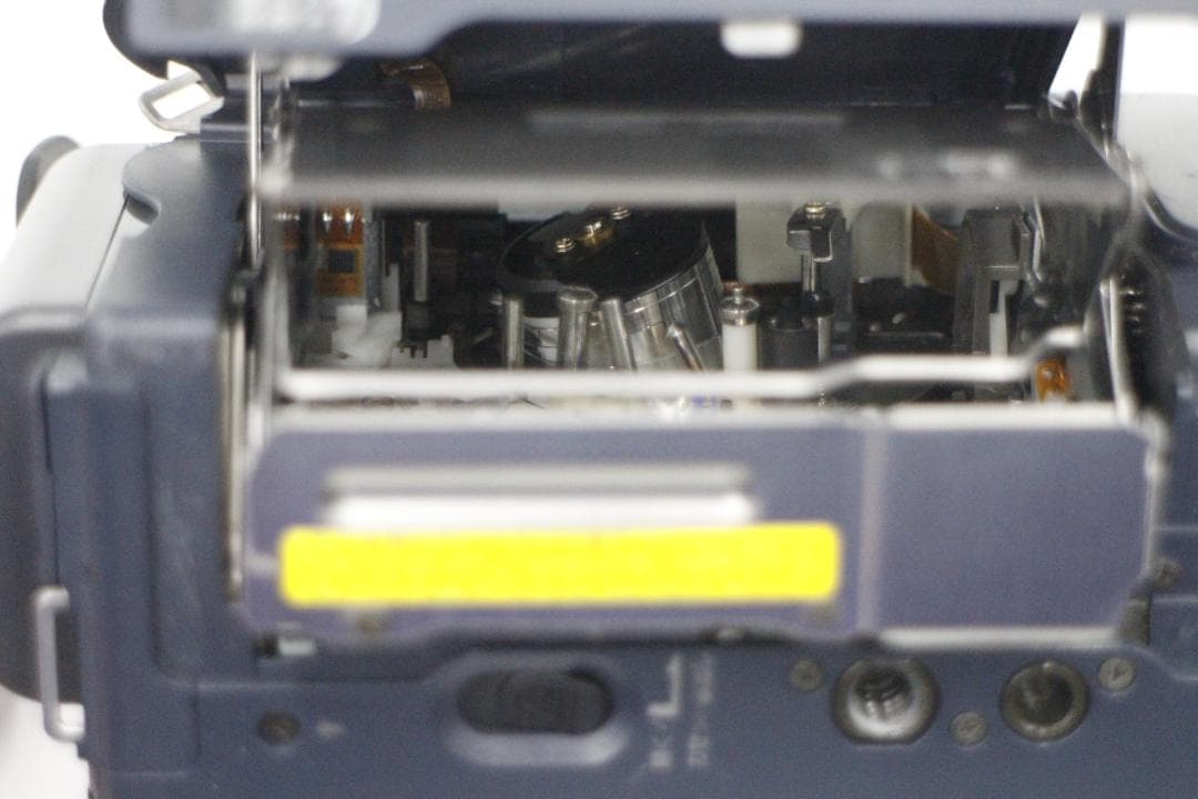 2205-希少 ! SONY ソニー DCR-TRV17 MiniDV