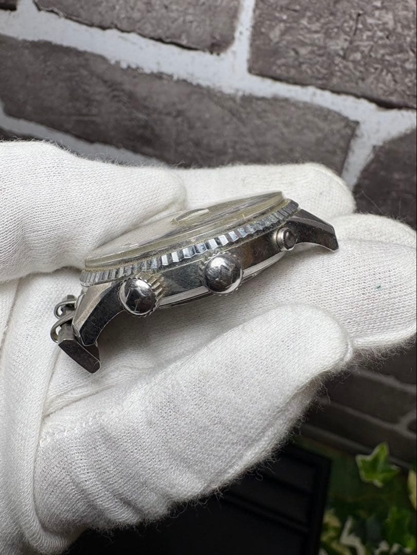 ⭐️希少⭐️ オリエント キングダイバー WEEKLYAUTO ORIENT AAA