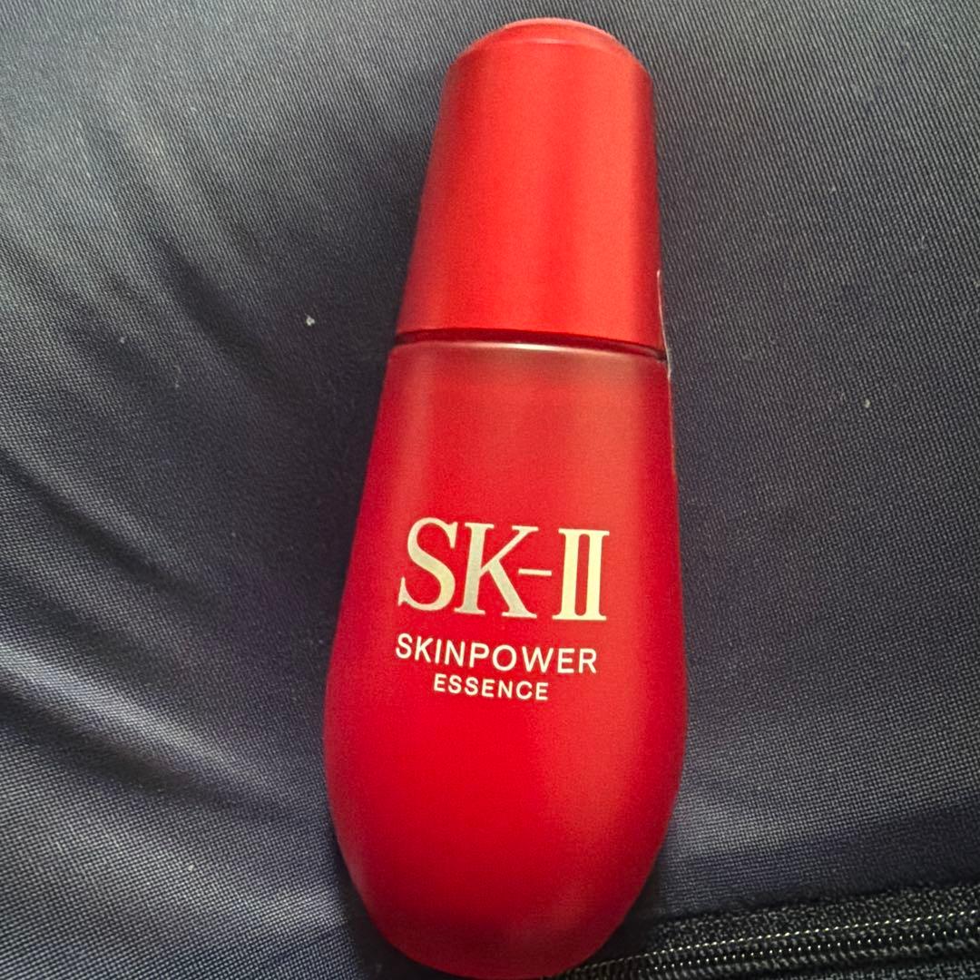 SK-II SK2スキンパワー エッセンス 50mL エイジングケア美容液
