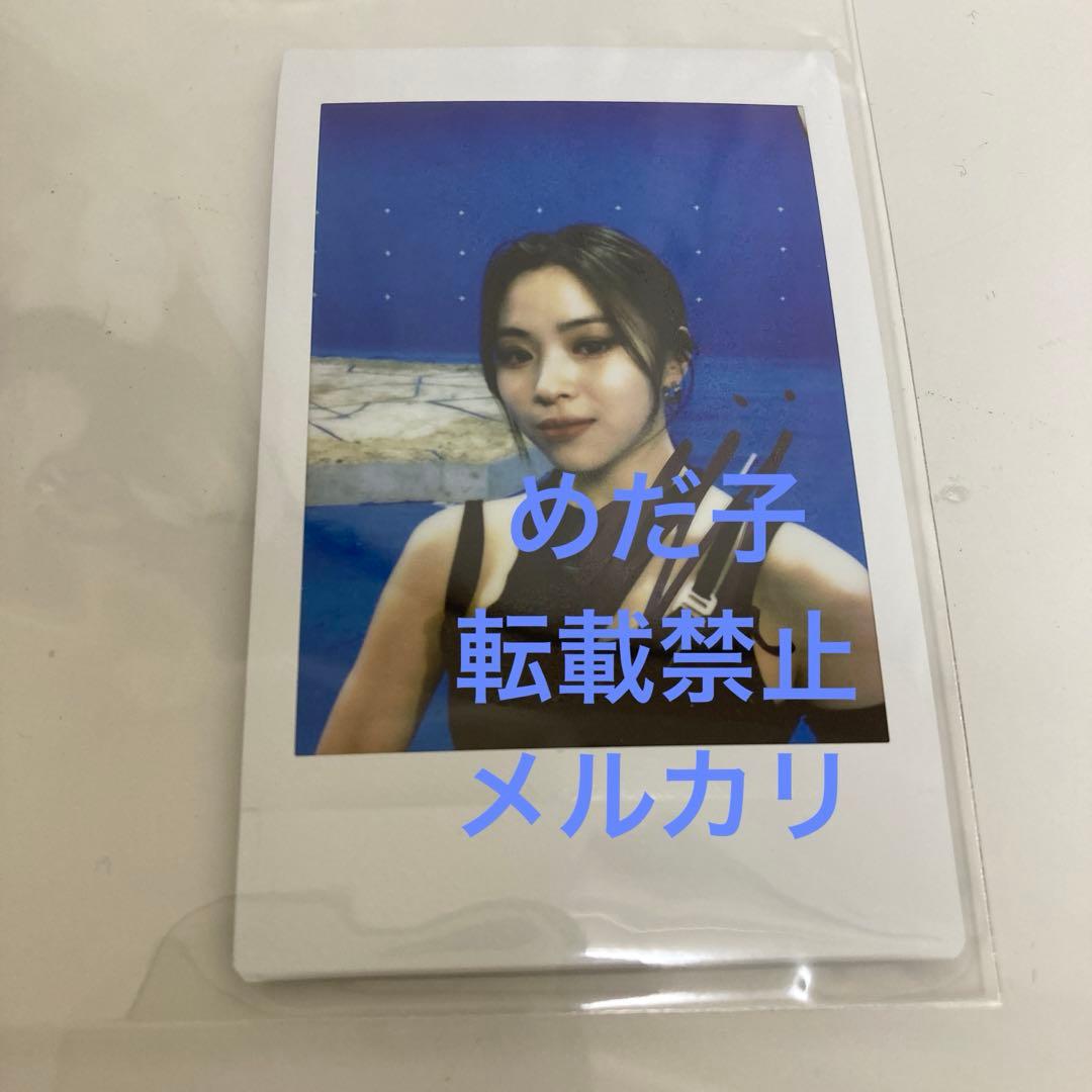 乃木坂46 西野七瀬 本物 直筆サイン 生写真 BLT-ROYALBLUE ③ 乃木坂46