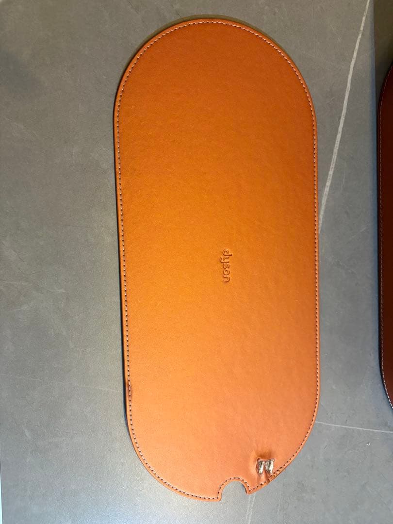 Dyson Airwrap ヘアスタイラー　HS01 シルバーコッパーオレンジ