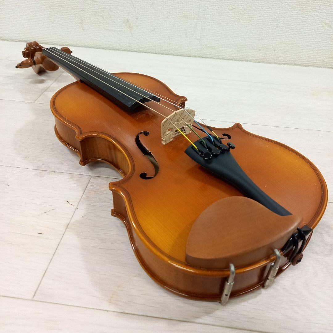 美品◎Carlo giordano バイオリン VS-2 1/4サイズ 20年製