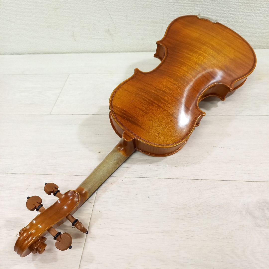 美品◎Carlo giordano バイオリン VS-2 1/4サイズ 20年製