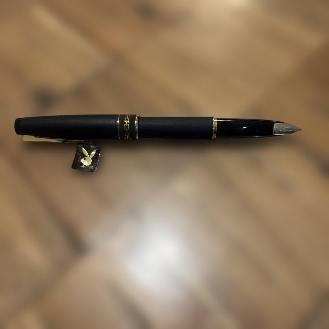 ペリカン万年筆限定品、ゴルフ