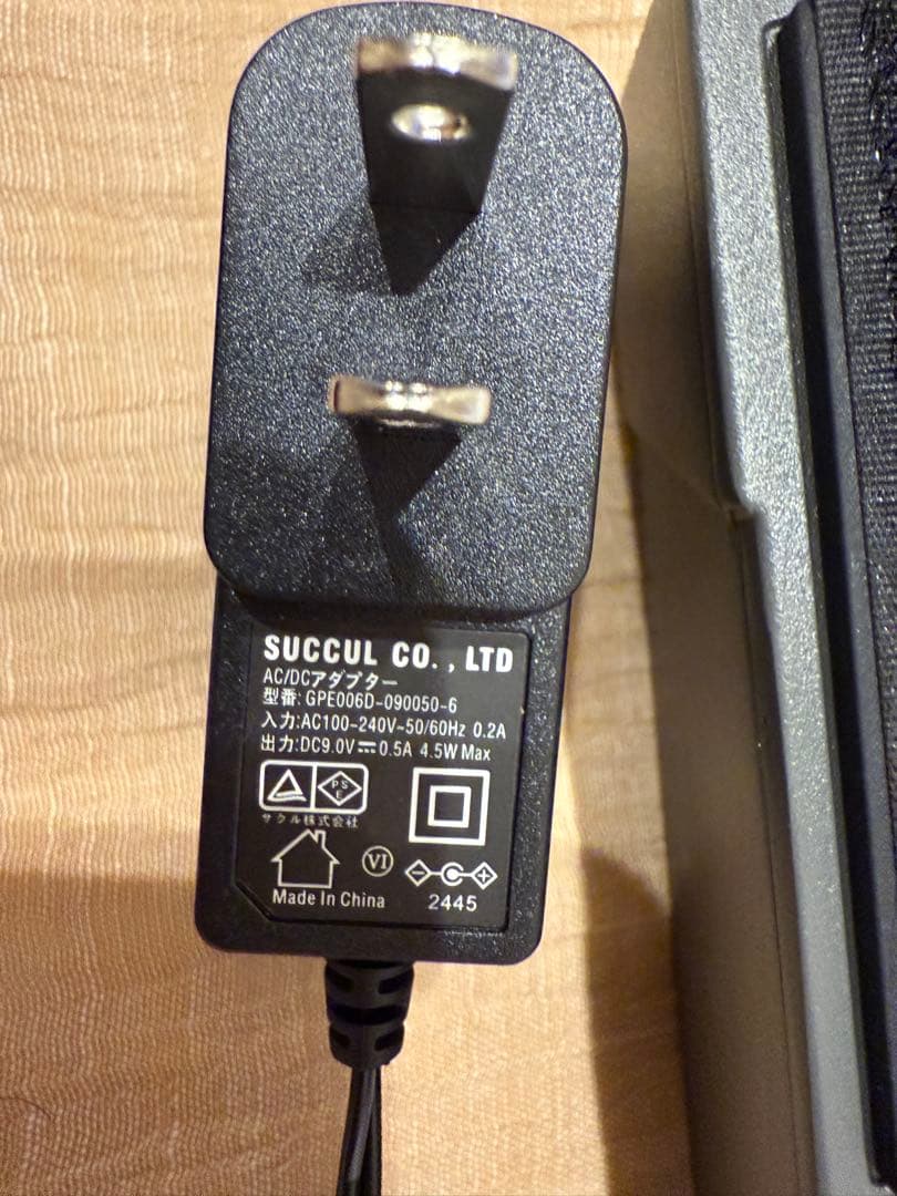 ギター Eventide Pitch Factor