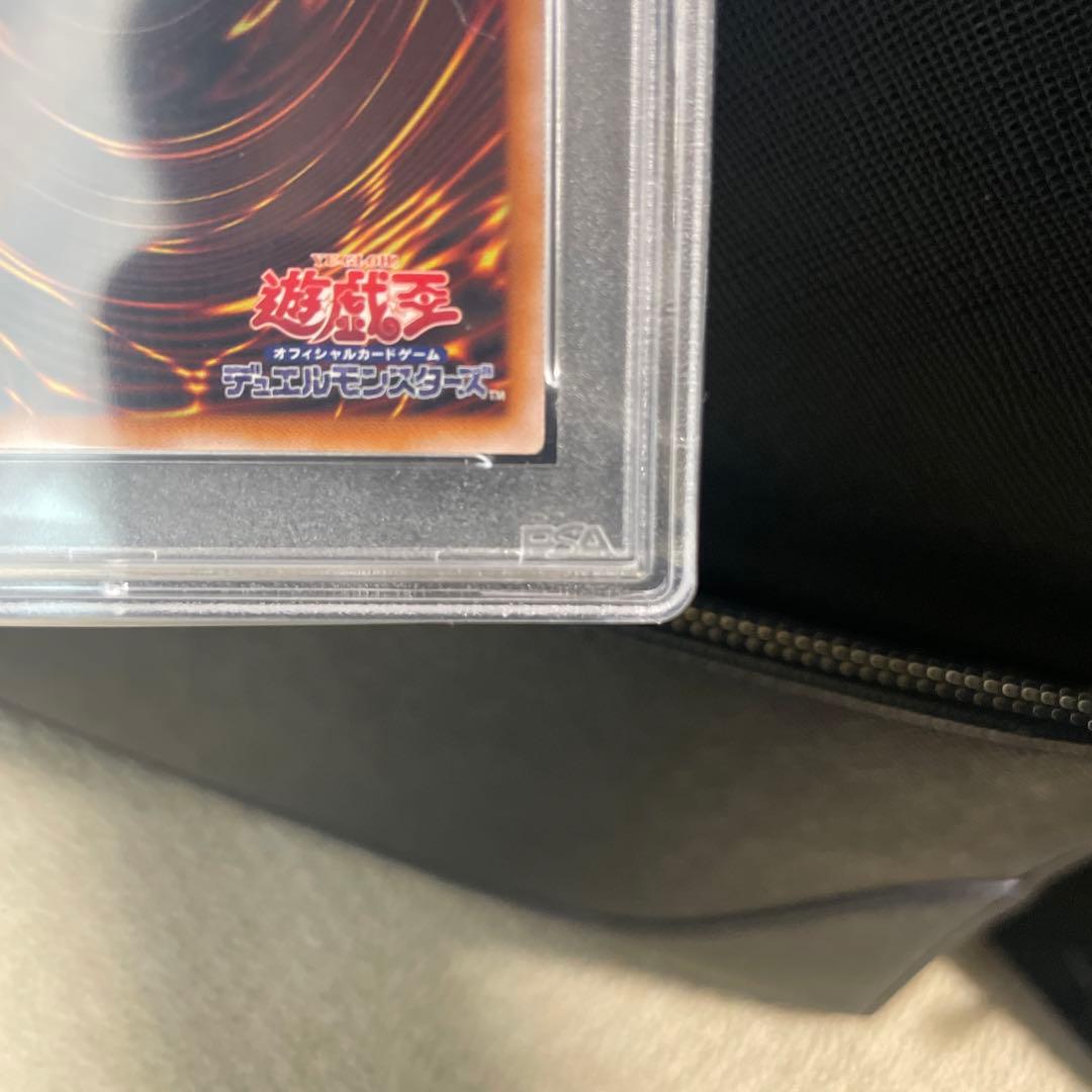 psa10】ブラックマジシャンガール　25th クオシク　絵違い