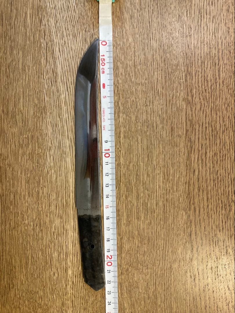 日本刀 残欠 合法サイズ