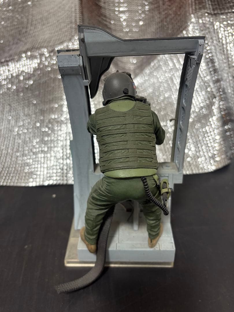 マクファーレントイズ ミリタリーフィギュア2体セット販売