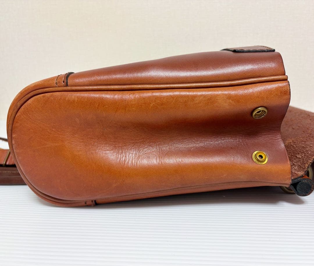 HERZ 棒屋根バッグ